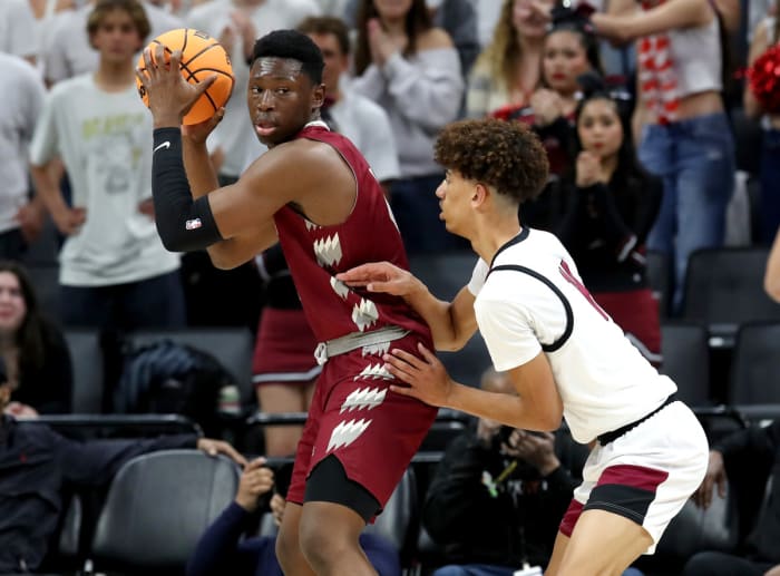 Alemany vs Santa Cruz CIF State D3 Final March 8, 2024 Photo-Dennis Lee03